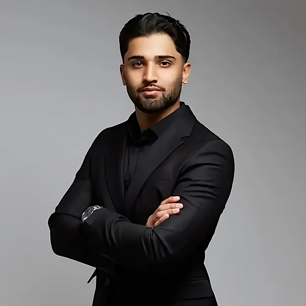 Rahul Mahabier - RE/MAX Makelaar Rotterdam